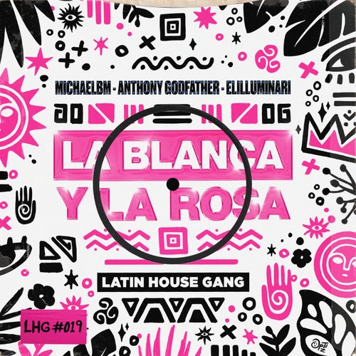 La Blanca y La Rosa (MichaelBM Remix)