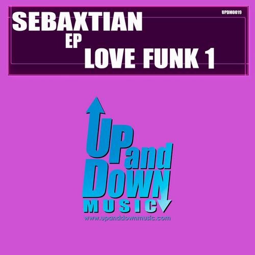 EP Love Funk 1