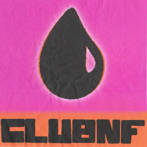 Teardrops - CLUB NF Version