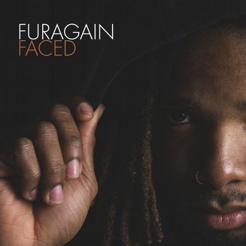 Cover art for FACED