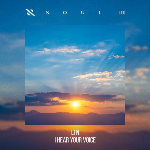  Ltn - I Hear Your Voice (2025) 