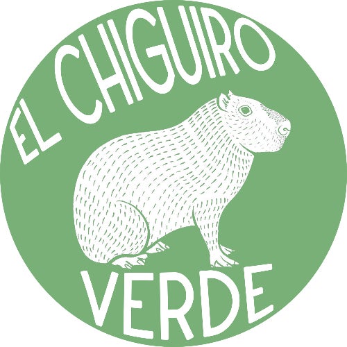 El Chiguiro Verde