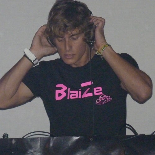 DJ BlaiZe