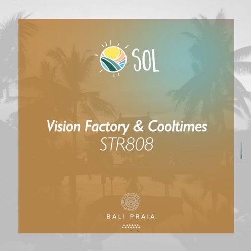 STR808