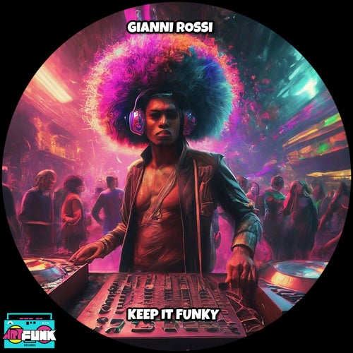 Keep It Funky