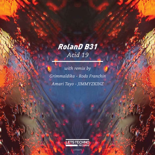Acid 19