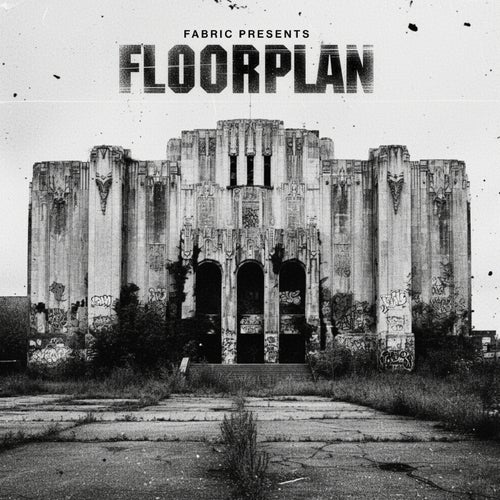 fabric presents Floorplan