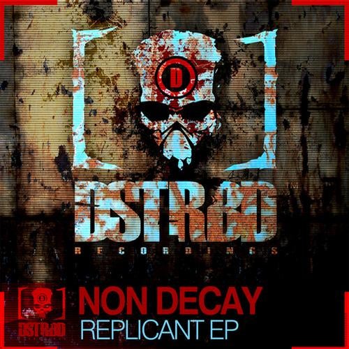 Replicant EP