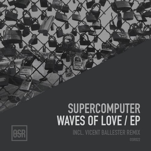 Waves Of Love