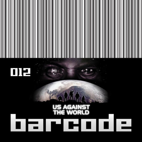 Cover art for Us Against The World