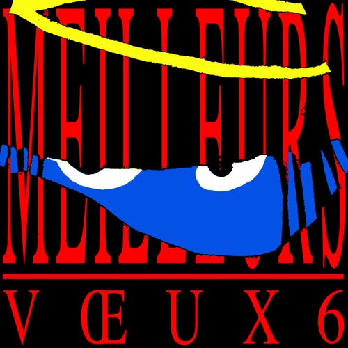 MEILLEURS VŒUX VI