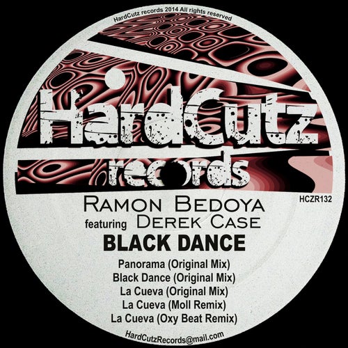 Black Dance