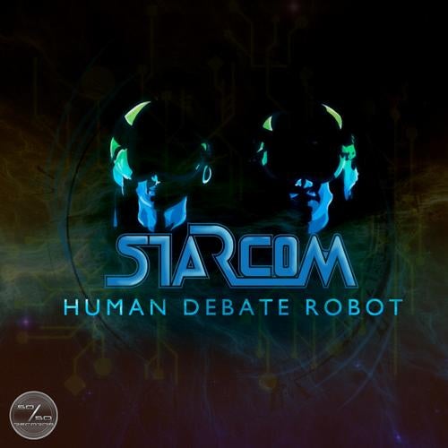 Human Debate Robot
