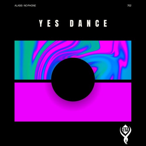 No Phone, Yes Dance