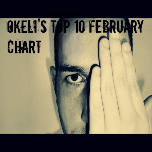 Okeli's Top 10 February Chart