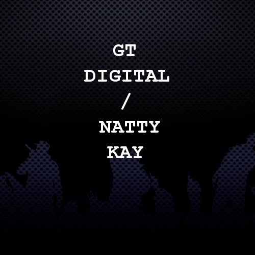 GT Digital / Natty Kay