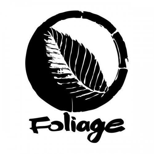 Foliage Records