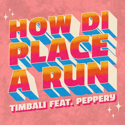 How Di Place A Run