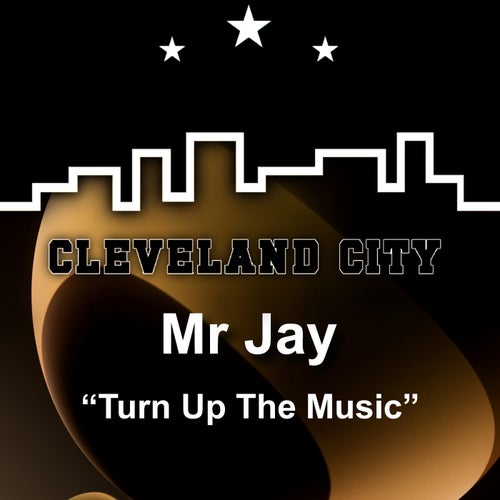 Turn up the Music