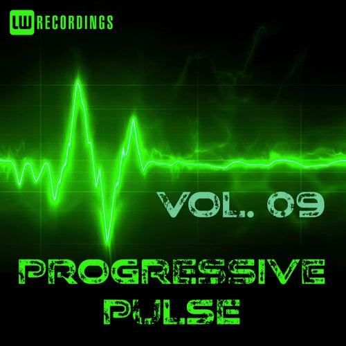 Progressive Pulse, Vol. 09