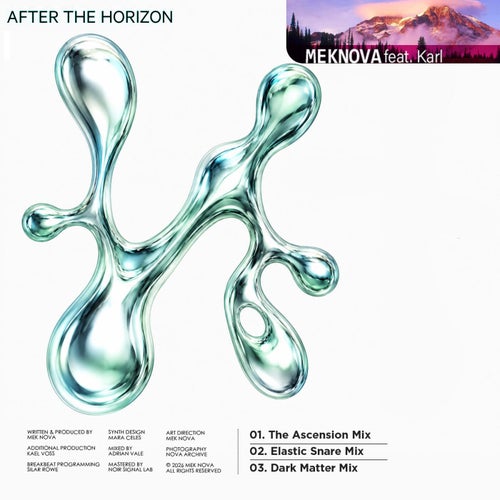 After the Horizon (EP2)