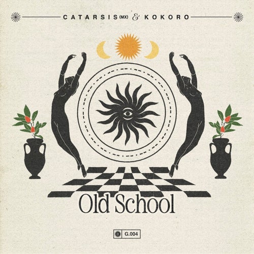 Old School
