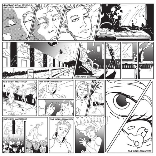 Singularity 1