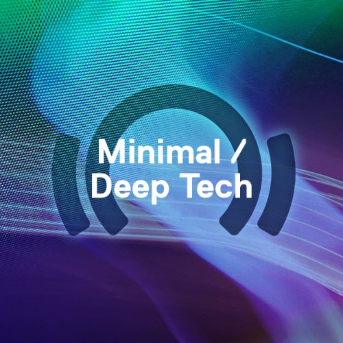 Staff Picks 2020: Minimal / Deep Tech