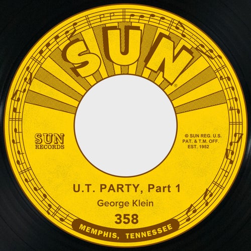 U.T. Party, Pt. 1 & 2