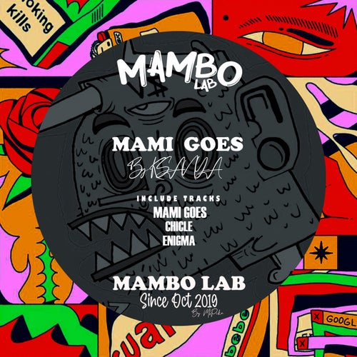 Mami Goes