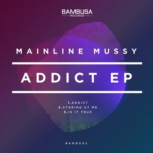 Addict EP