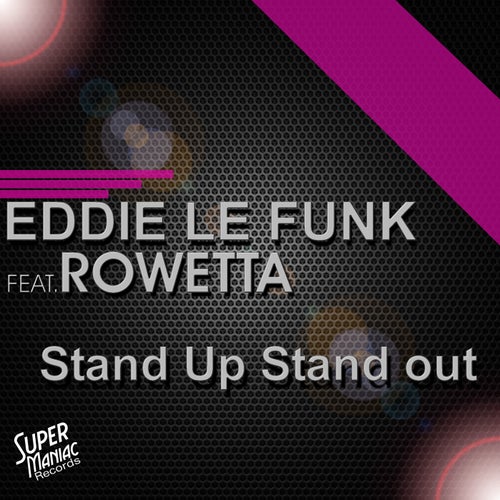 Stand Up Stand Out
