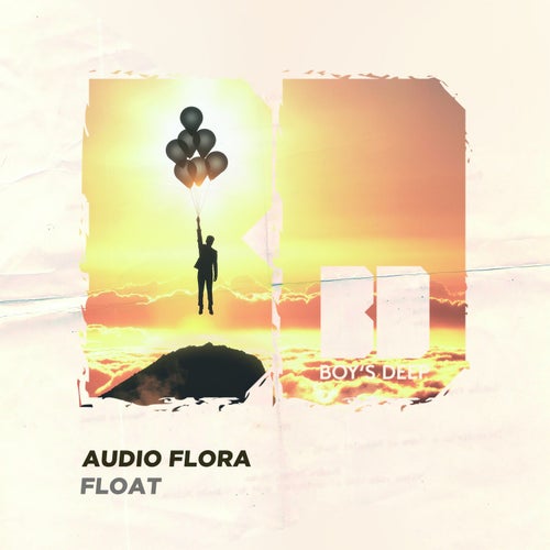 Cover art for Float