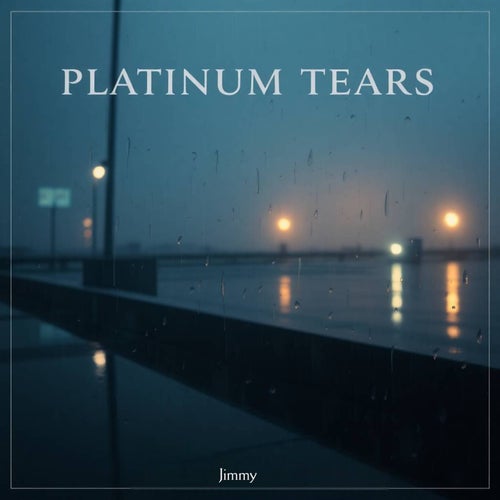 Platinum Tears