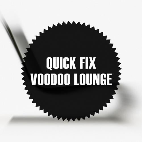 Voodoo Lounge