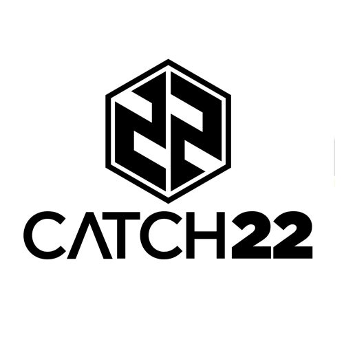 Catch 22 Records