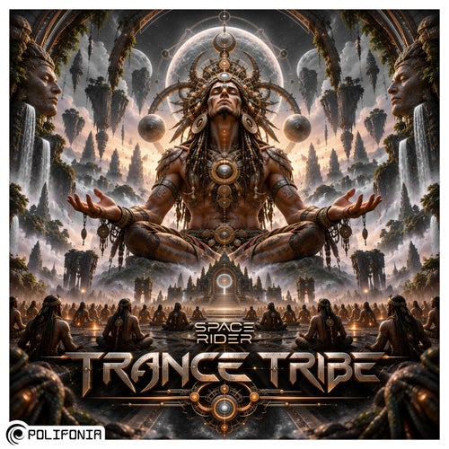Trance Tribe