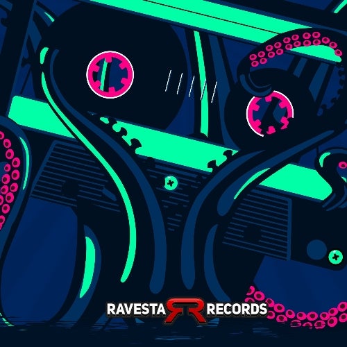 Ravesta Bass Bangers Chart