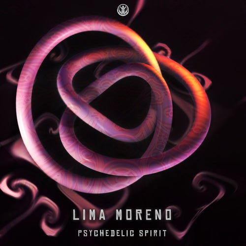  Lima Moreno - Psychedelic Spirit (2024) 