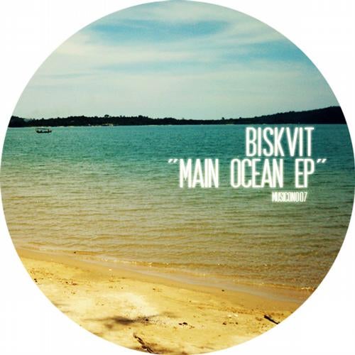 Main Ocean
