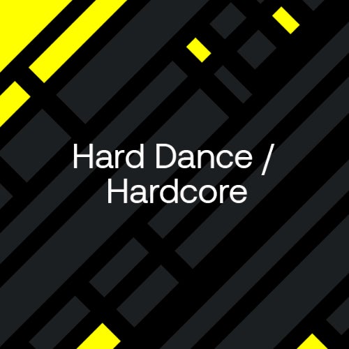 ADE Special: Hard Dance / Hardcore