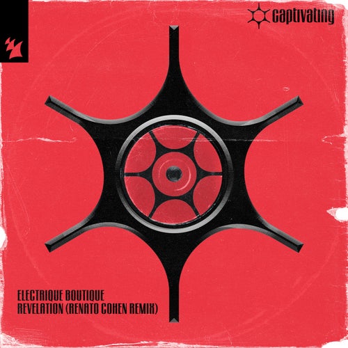  Electrique Boutique - Revelation (Renato Cohen Remix) (2025) 