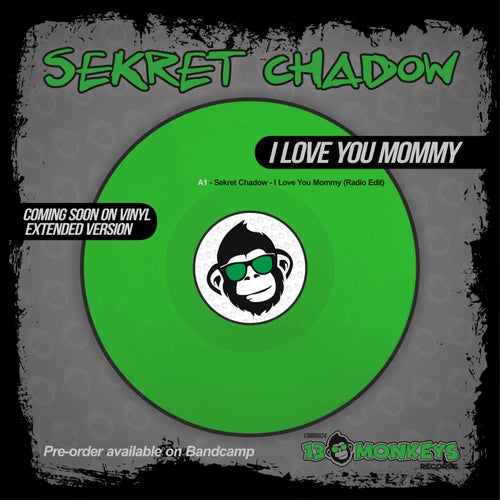 I Love You Mommy