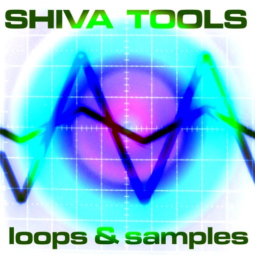 Cover art for Shiva Tools 48