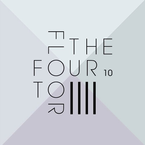 Cover art for Four To The Floor 10