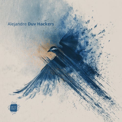 Duv Hackers