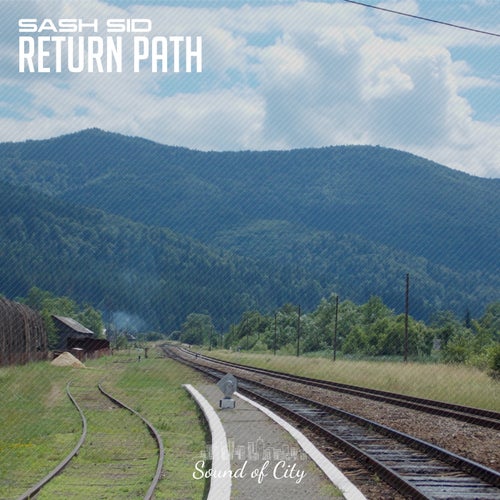 Cover art for Return Path