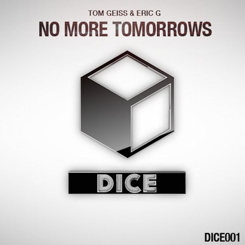 No More Tomorrows