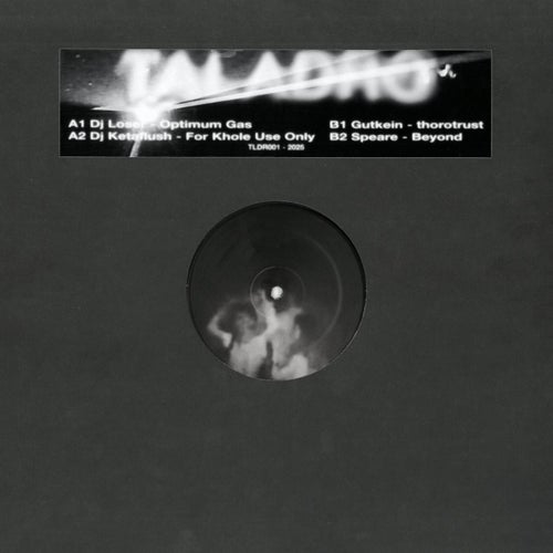 TLDR001