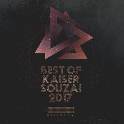 Cover art for Best of Kaiser Souzai 2017